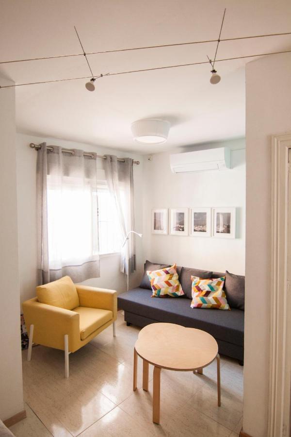 Cozy House Near To The City Center Of 그라나다 외부 사진