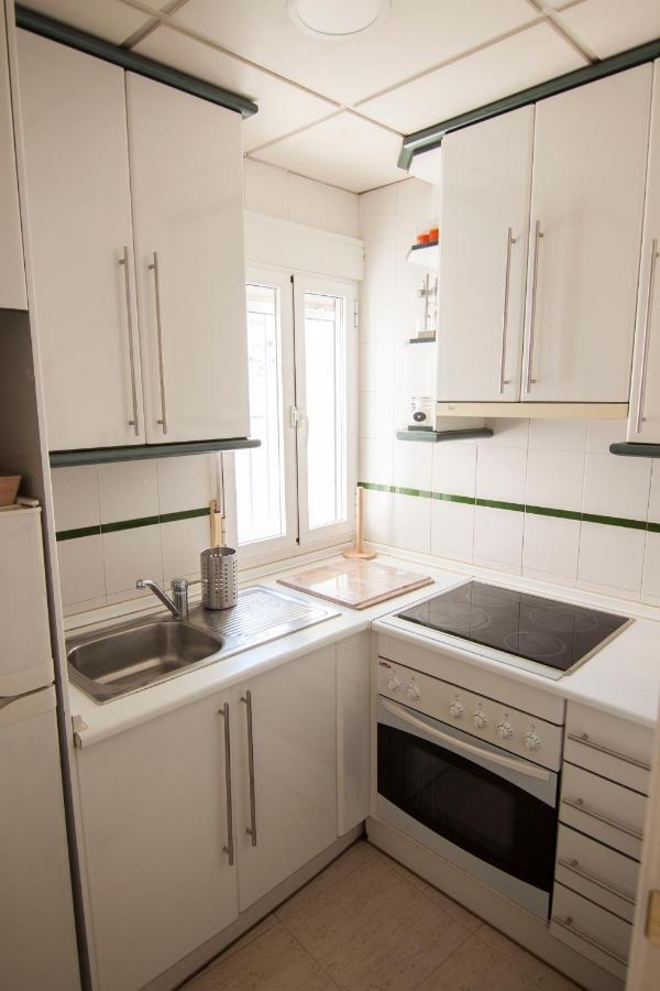 Cozy House Near To The City Center Of 그라나다 외부 사진