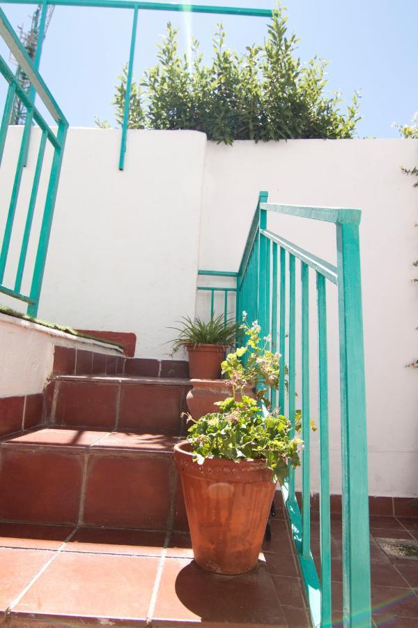 Cozy House Near To The City Center Of 그라나다 외부 사진