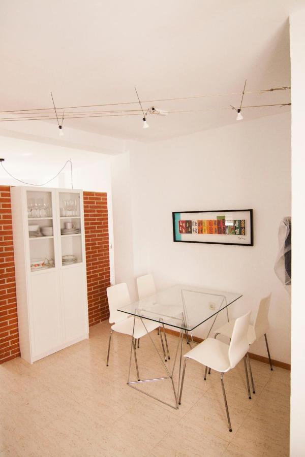 Cozy House Near To The City Center Of 그라나다 외부 사진