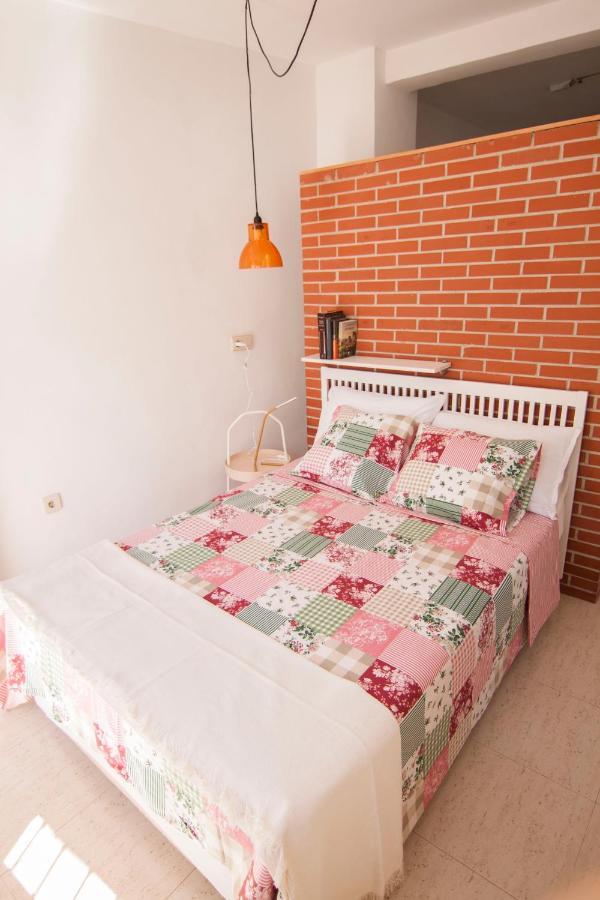 Cozy House Near To The City Center Of 그라나다 외부 사진