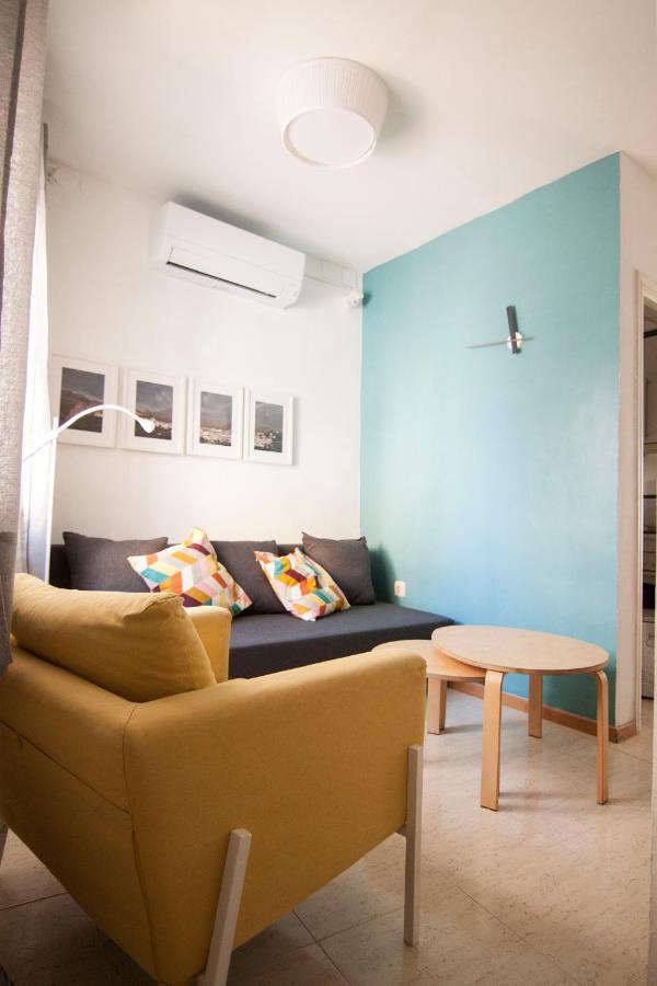 Cozy House Near To The City Center Of 그라나다 외부 사진